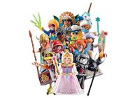 Playmobil 71456 Figures Girls Series 25
