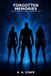 Forgotten Libri GmbH The Consciousness Reborn Saga- Forgotten Memories Paperback