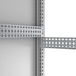 nVent HOFFMAN CLPK800 Profil de montage Acier