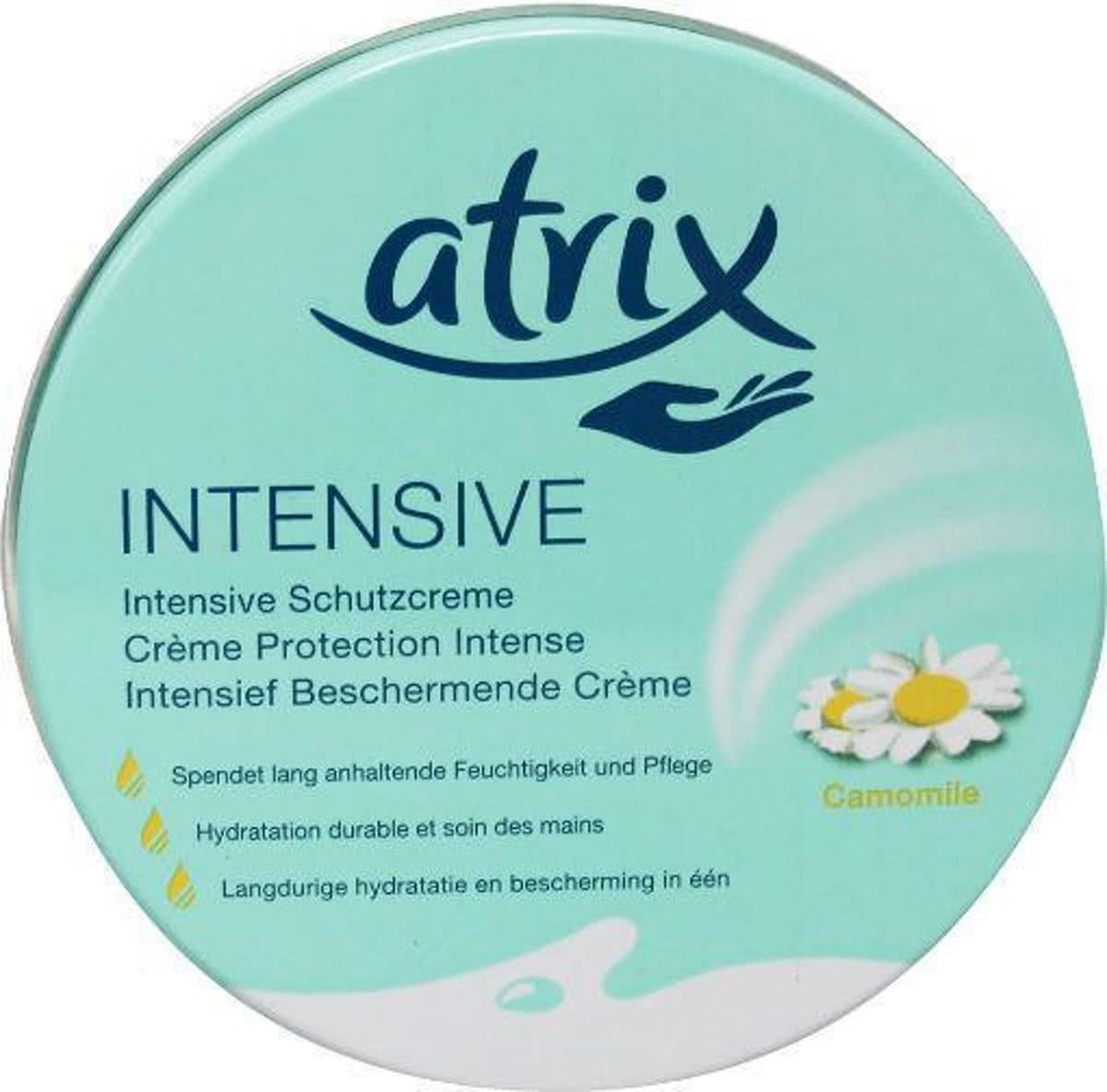 Atrix Handcrème