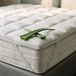 Icecat Protège-matelas matelassé, dimensions 120x195 cm