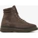 Nubikk Jonah Dune Dk Grey Suede Taille: 41 | Bottines Outlet | Homme | Gris