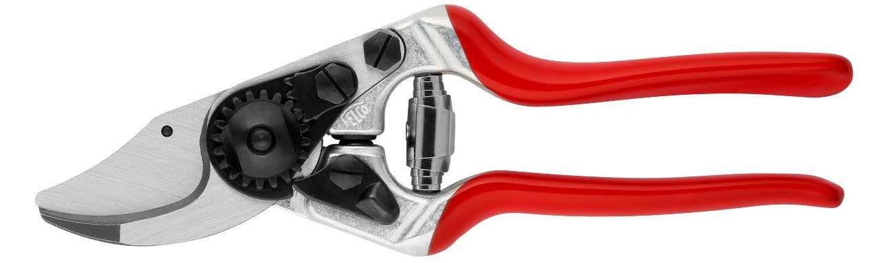 Felco 14 Snoeischaar Bypass Rood | Aluminium Handvat | RVS Mes