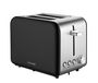 Concept Icecat Concept TE2050 2 snede(n) 950 W Zwart, Roestvrijstaal