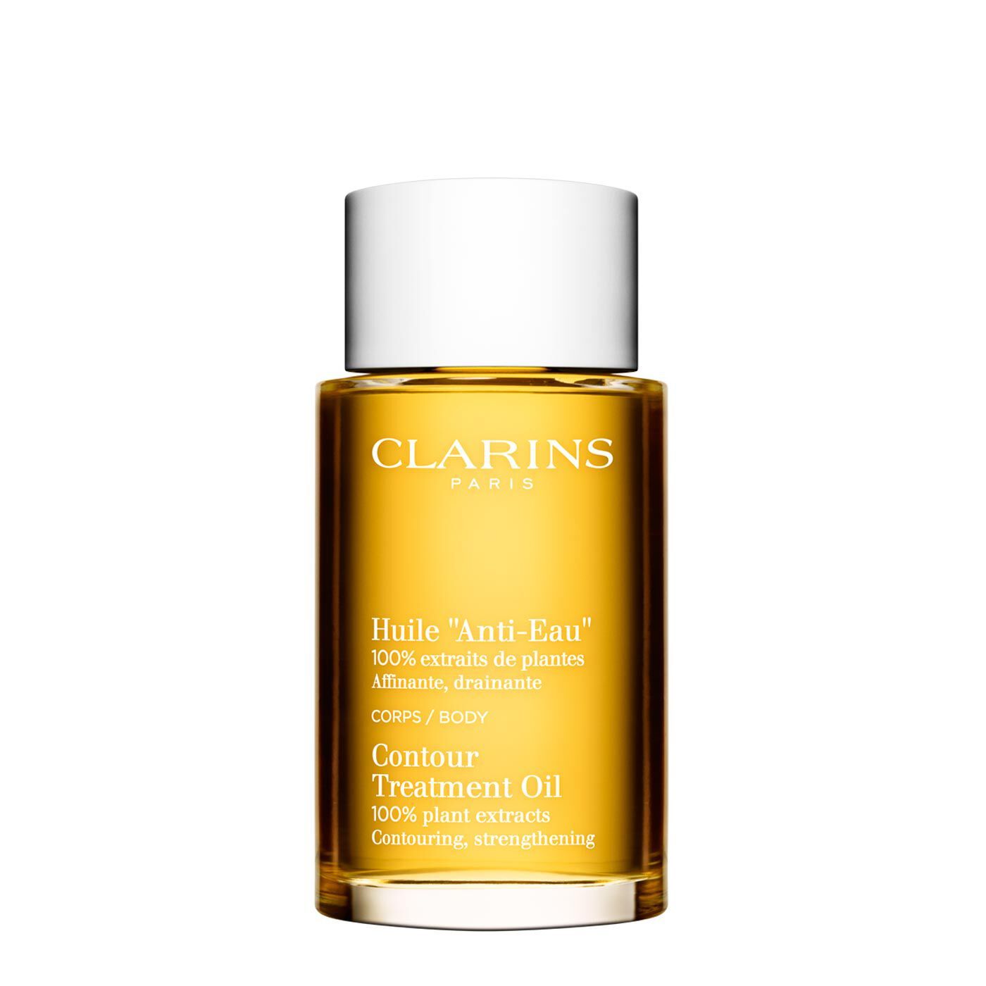 Clarins Contour Treatment Oil 100 ml