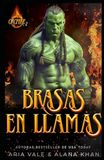 Brasas En Llamas