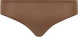 Chantelle SoftStretch Slip One Size Cocoa