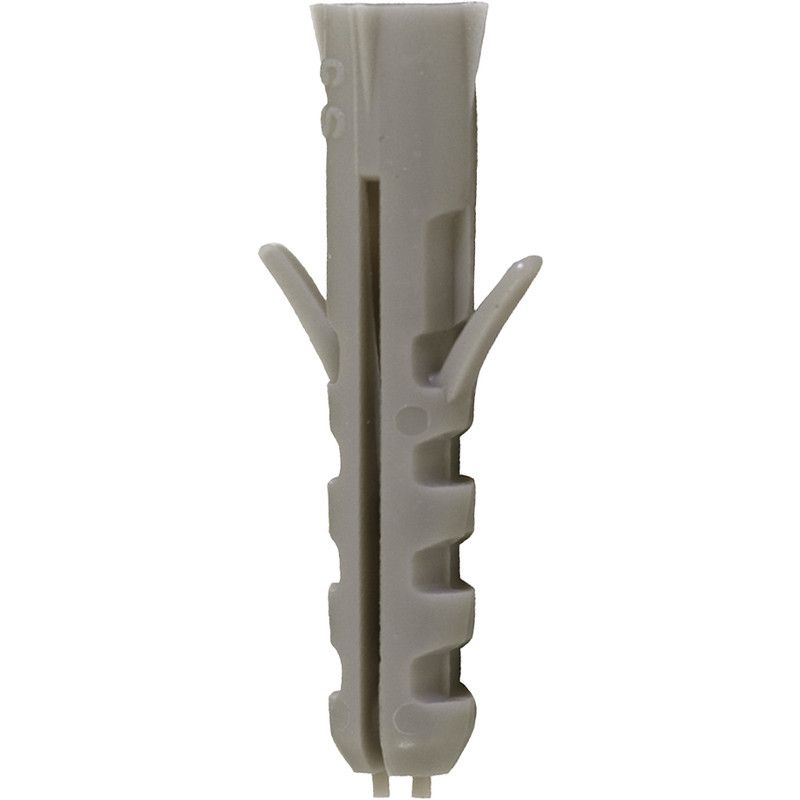 Nylon plugs 8x40mm (100 pieces)