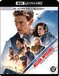Mission: Impossible - Dead Reckoning (4K Ultra HD Blu-ray)