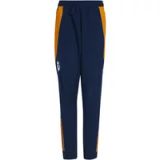 Adidas Real Madrid Pantalon de survêtement Prematch enfant 2024/25