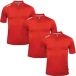 Maillot Legea Ajaccio (x3)