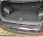 Pasklare Górecki Sp. z o.o. Pasklare Achterbumperbeschermfolie passend voor Audi A4 (B9) Avant S-Line 2015- - Carbon-look