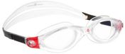 Mad Wave Lunettes de natation Transparent