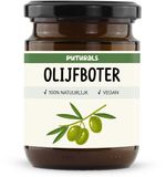 Puturals Olijfolie Boter 100% Natuurlijk - 250ml
