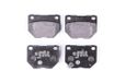HELLA 8DB 355 011-601 Remblokkenset - T1476