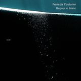 Outhere Ecm Records François Couturier - Un Jour Si Blanc (CD)