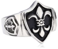cored Uniseks ring E79.