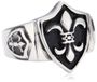cored Uniseks ring E79.
