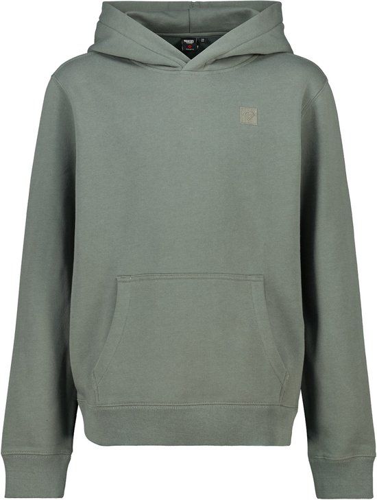America Today Seth Hood Jr - Jongens Trui - Maat 158/164 - Katoen/Polyester - Cascade