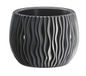 Prosperplast Bloempot Sandy Bowl DSK180 S433 Antraciet