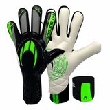 Ho Soccer Khalo Pro Gants de gardien de but Noir 8