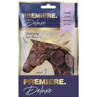PREMIERE Deluxe Meat Drops Paard 100g