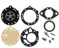 BPC Parts Carburateur reparatieset passend op TILLOTSON ( RK-102HL )