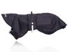 Back on Track hondenjas zwart 49 cm