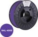 C-TECH filament d'imprimante 3D C-TECH PREMIUM LINE, PETG, RAL6024, 1,75mm, 1kg, vert trafic