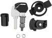 Givi SL101 Veiligheidsslot Topkoffer Zwart
