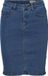 VERO MODA VMHOT NINE HW DNM PENCIL SKIRT GA NOOS Jupe femme