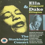 Stockholm Jazz World Stockholm Concert