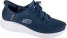 Skechers Slip-Ins: Skech-Lite Pro - Natural Beauty, Vrouwen, Marineblauw, Sneakers, maat: 37,5
