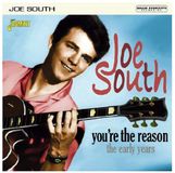 Music&Words Joe South - You'e The Reason. The Early Years (CD)