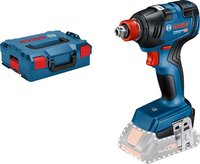 Bosch Professional GDX 18V-200 Slagmoeraanzetter - Zonder Accu & Lader - In L-Boxx
