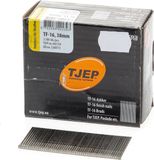 tjep Connect Fastening(Tjep) Brad 16G 1.6mm l= 38mm recht RVS (2500)