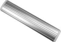 Ami Tochtklep - Archi-Design - aluminium - 340mm