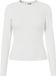 Pieces Top met lange mouwen PCLULA