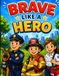 Brave like a Hero