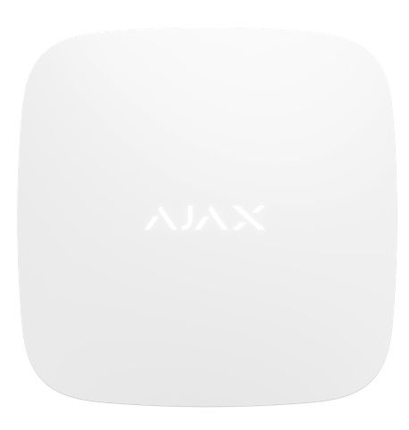 Ajax LeaksProtect Water Detector - Wireless - White