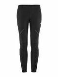 Craft Core Nordic Ski Club Wind Tights M - Black - XXL