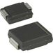 Vishay SMCJ48A-E3/57T Diode TVS DO-214AB 53,3 V 1,5 kW