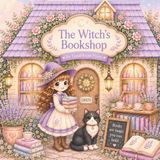 The Witch's Bookshop