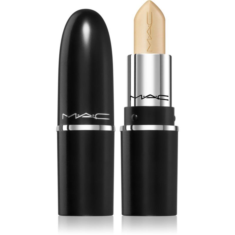 MAC Cosmetics MAC Lustreglass Sheer-Shine Lipstick
