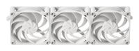 HAVN HVN-FS-H1230-01-TRI 12 cm Wit 3 stuk(s) Computer behuizing Ventilator