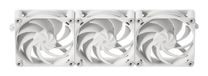 HAVN HVN-FS-H1230-01-TRI 12 cm Wit 3 stuk(s) Computer behuizing Ventilator