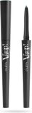Pupa Milano Vamp! - Eye Pencil - 302 Secret Garden - Zwart