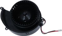 NRF Ventilator voor de binnenruimte, 12V, 2-polig, geschikt voor onder andere OPEL ASTRA