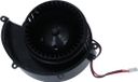 NRF Ventilator voor de binnenruimte, 12V, 2-polig, geschikt voor onder andere OPEL ASTRA