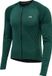 Newline Sport Newline Heren Fietsshirt Lange Mouwen Core Bike L/S Jersey Sea Moss S